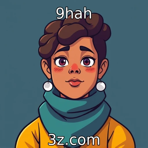 Diversidade e inclusão no design de personagens - 9hah