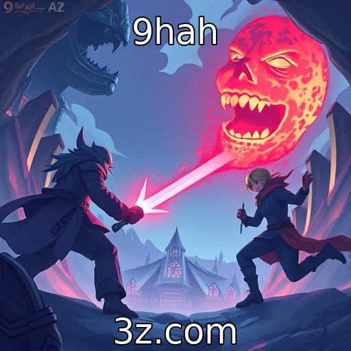 A evolução dos jogos independentes no mercado atual - 9hah