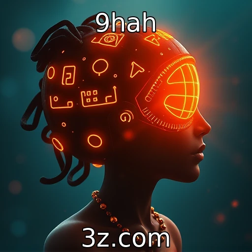 Evolução das narrativas interativas no entretenimento - 9hah