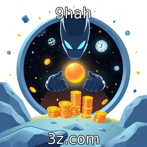 Tendências de monetização nas plataformas de jogos - 9hah