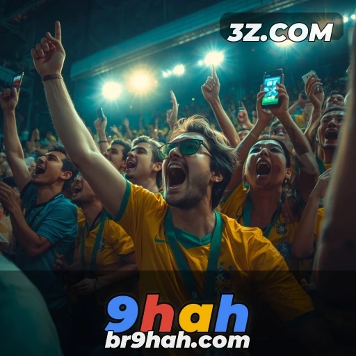 9hah Promoções