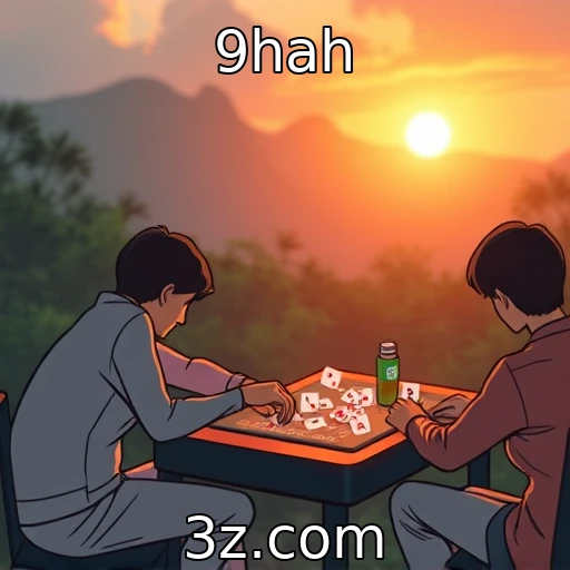 Sustentabilidade na produção de jogos eletrônicos | 9hah